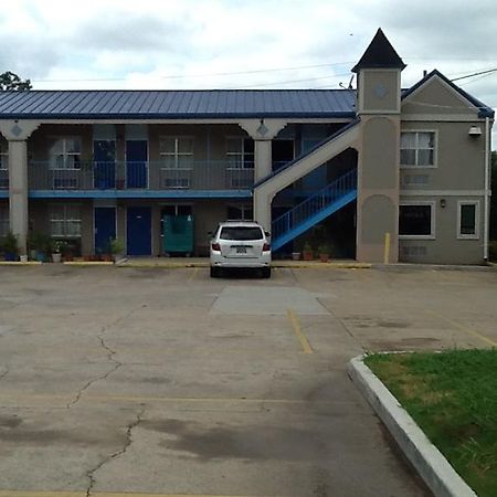 Relax Inn Birmingham Exterior photo